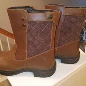 Dublin Queenie Boots